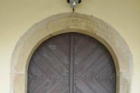 kostel Povýšení sv. Kříže