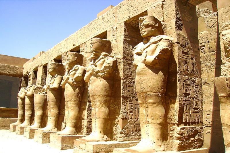 Karnak