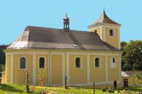 kostel sv. Mikuláše