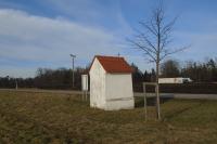 výklenková kaple