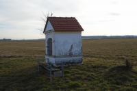 výklenková kaple