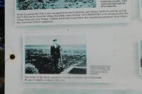 památník seskoku výsadku Anthropoid