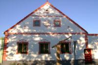 Holašovice - VPR