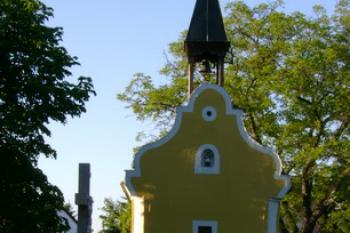 Holašovice (© Veronika Vaňková, 05/2007)