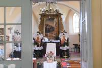 kostel sv. Václava
