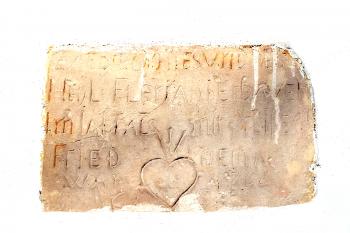 Kaple sv. Floriána v obci Víska, části města Litovel. (© Pavel Vítek 09/2022)