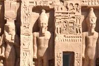 staroegyptský chrámový komplex