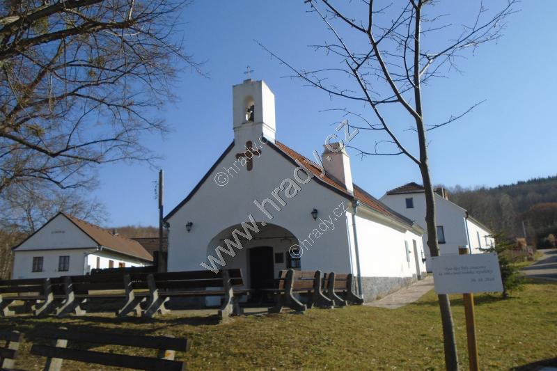 kovárna