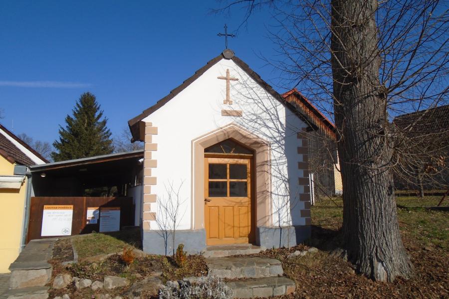 kaple