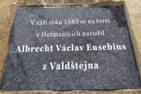 kostel sv. Máří Magdalény