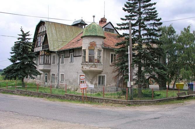 Újezd