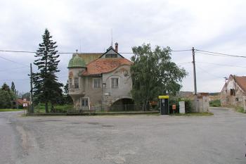Celkový pohled ( © Roman Řezáč 07/2004)