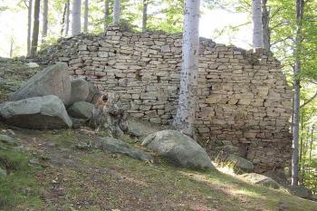 Kaltenštejn (© Jan Laurin, 07/2007)
