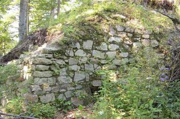 Kaltenštejn (© Jan Laurin, 07/2007)