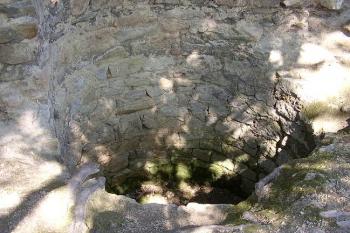 Kaltenštejn (© Jan Laurin, 07/2007)