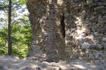 Kaltenštejn (© Jan Laurin, 07/2007)