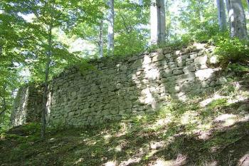Kaltenštejn (© Jan Laurin, 07/2007)