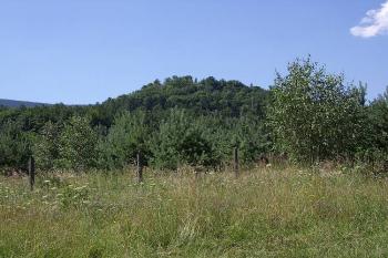 Kaltenštejn (© Jan Laurin, 07/2007)