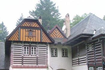 Útulna zezadu (© Spancha 09/2004)