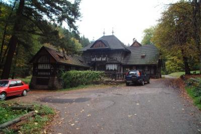 Bartoňova útulna