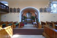 kostel sv. Jiří