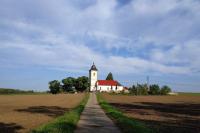 evangelický kostel