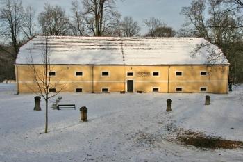 Muzeum ( © Luděk Pitter 01/2006)