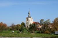 kostel sv. Václava