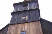 kostel Všech svatých