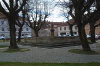 kašna