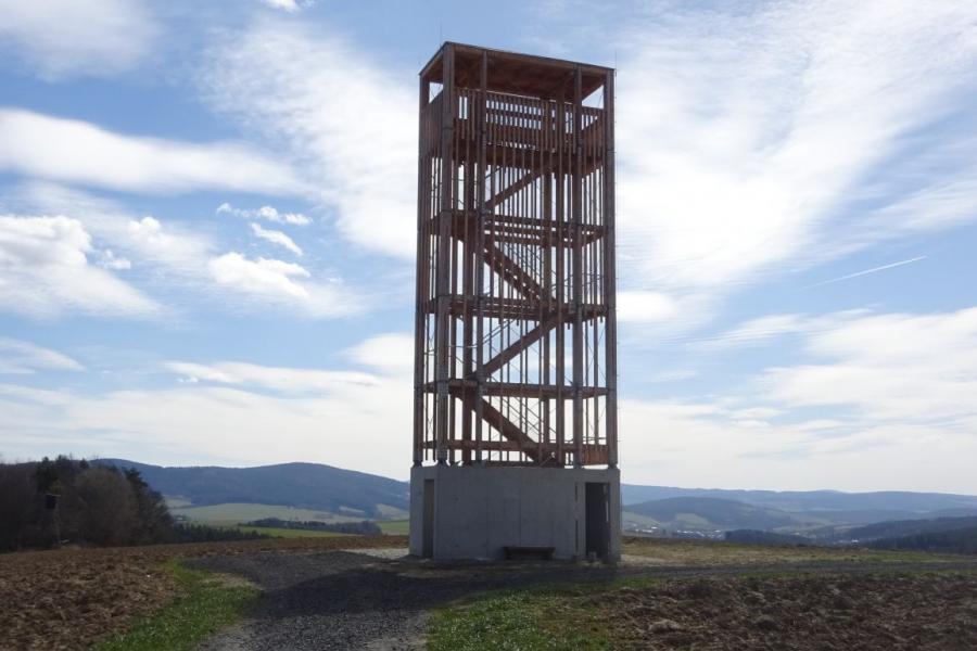 Vysoké Pole