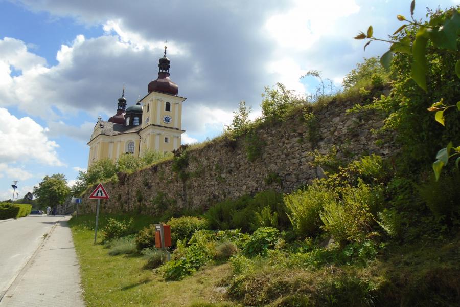 lázeňský zámeček
