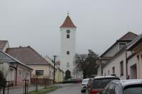 kostel sv. Mikuláše