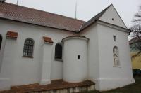 kostel sv. Mikuláše