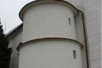 kostel sv. Mikuláše