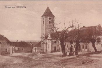 kolem r. 1920 (© sken dobová pohlednice)