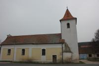 kostel sv. Osvalda