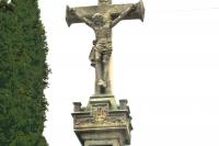 kříž