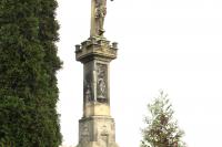 kříž
