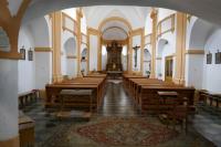 kostel sv. Jana Nepomuckého