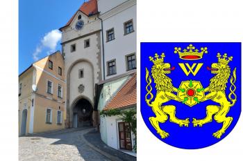 Nežárecká brána (© Ivo Rozehnal  08/2026)