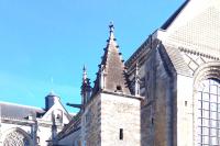 katedrála Saint-Julien