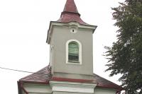 kaple sv. Karla Boromejského