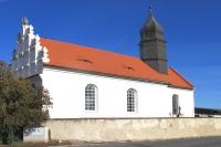 kostel sv. Václava