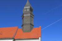 kostel sv. Václava
