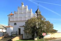kostel sv. Václava