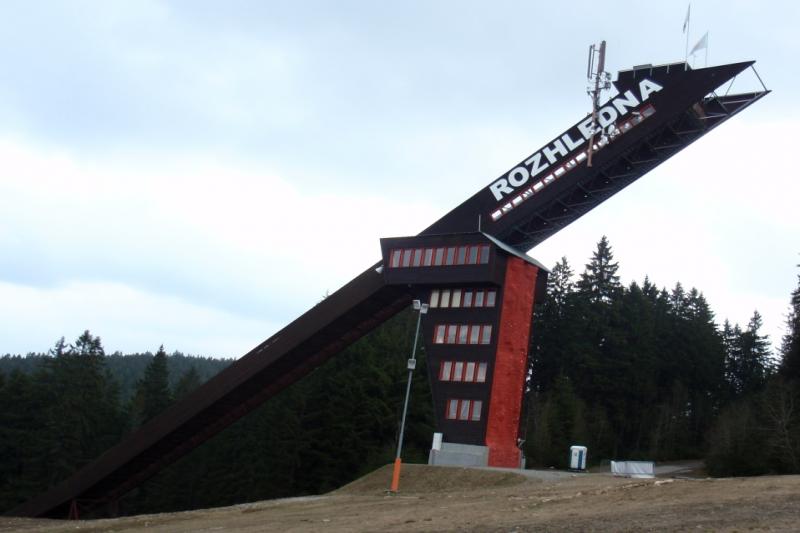 Churáňov