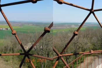 Křepice-památník (© P. Derka 04/2023)