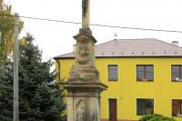 kříž