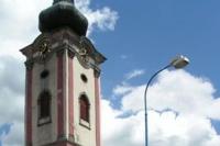 kostel sv. Petra a Pavla
